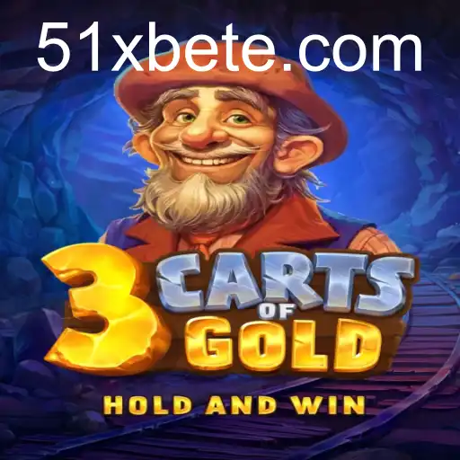 3cartsOfGold